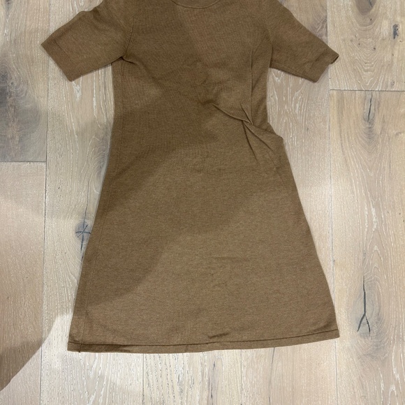 Banana Republic Sweater Dress - Picture 3 of 3